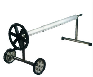Carrete de cubierta de <span class=keywords><strong>piscina</strong></span> de plástico, duradero, automático, a la venta - Product Image 3