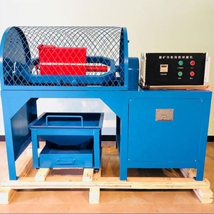Trái phiếu làm việc chỉ số nhà Máy bóng vàng quặng bóng Nhà Máy phòng thí nghiệm Mẫu grindability Máy thử nghiệm cho xỉ, quặng Mài - Product Image 1