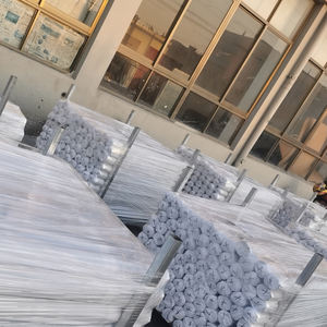 Arceau de serre en fibre de verre haute résistance avec service de découpe - Product Image 6