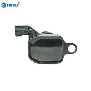 Bobinas de encendido para Altima frontera Maxima Murano Pathfinder búsqueda <span class=keywords><strong>Xterra</strong></span> 3,5 4,0 V6 C1406 UF349 22448-8J115 - Product Image 3