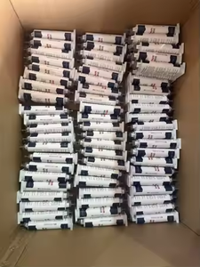 Adhesivo Epóxico de Reparación de Buen Precio, <span class=keywords><strong>Dos</strong></span> Jeringas, Blanco, para Fundición, Soldadura, Reparación de Metales, para Embalaje, Carpintería, a Base de Resina - Product Image 2