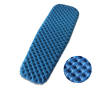 Tentes de camping glamping imperméable facile à transporter tapis de plage coussin camping en plein air gonflable tra lit matelas gonflable