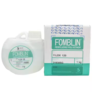 ZSQ218 Solvay todo poliéter YLOX120 aceite de flúor - Product Image 5