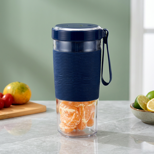 Licuadora Portátil de Alta Calidad de 350 ml, Mini Licuadora para Smoothies, Recargable por USB, Mezcladora de Frutas Compacta, Suministro al por Mayor - Product Image 2