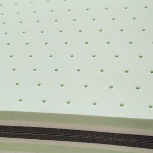 Mở di động cao su tự nhiên Rolls bọc đồ nội thất matelas bọt cao su cho nệm - Product Image 6