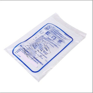 ถุงเก็บอุจจาระเจียงหยาง 100 ชิ้น อุปกรณ์การแพทย์แบบใช้แล้วทิ้งสำหรับการดูแลทางทวารหนัก - Product Image 3