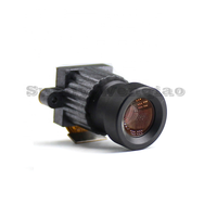 Module de caméra miniature OEM avec capteur CMOS HD MIPI 48MP à angle étroit et mise au point fixe SONY IMX586 PDAF 1/2 pouce avec SDK