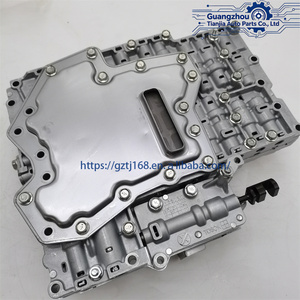 Boîtier de valve de transmission automobile RE7R01A JR710E JR711 pour Infiniti Q50 Q60 Q70 QX70 QX80 QX50 QX56 G37 EX37 FX50 FX50S Q40 - Product Image 5