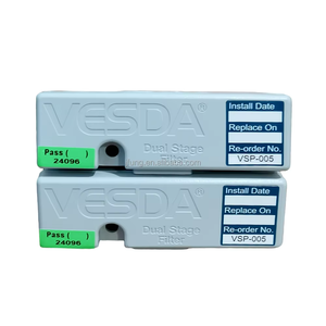 Cartouche filtrante Host VSP-005, filtre intégré de remplacement - Product Image 1