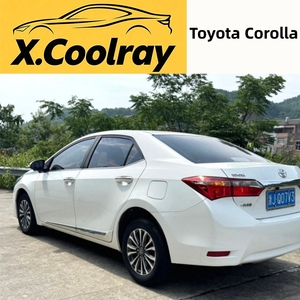 2000 $ pour <span class=keywords><strong>acheter</strong></span> une <span class=keywords><strong>Toyota</strong></span> <span class=keywords><strong>Corolla</strong></span> d'<span class=keywords><strong>occasion</strong></span> de 2018, 2019, 2020 ou 2016 en Chine - Product Image 2