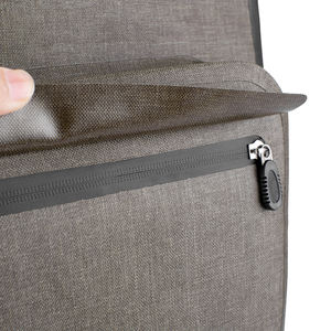 ASRQGOAL 2023 하이 퀄리티 30 리터 자전거 패니어 팩 사이클 자전거 후면 랙 수하물 가방 뚱뚱한 자갈 승마 가방 - Product Image 4