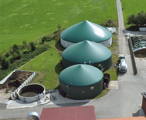 Multitec 545 Biogas-Analysegerät |   5 Gase |   5000ppm H2S |   IR |   Explosionsgeschützt |   Für Biogas-/Abwasseranlagen - Product Image 4