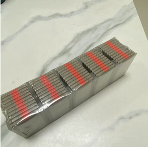 <span class=keywords><strong>Agujas</strong></span> Originales Japonesas de la Marca <span class=keywords><strong>Organ</strong></span> para Máquinas de Coser Industriales - Product Image 4