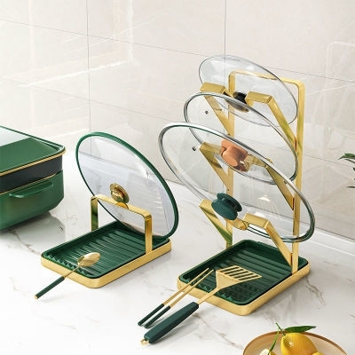 Stainless Steel Dish and Bowl Rack