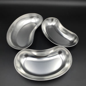 Piatto per strumento chirurgico piatto per rene in acciaio inossidabile vassoio per condimenti - Product Image 6