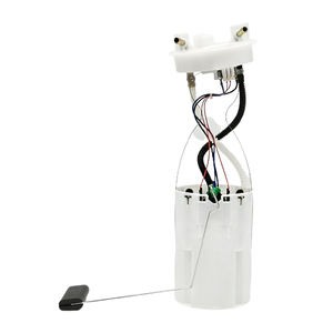 Hochleistungs-Autoteile Elektrische Kraftstoffpumpe für VW Passat Golf Audi A4 Santana 3000 1.8L 330919051B 3B0919051C - Product Image 4