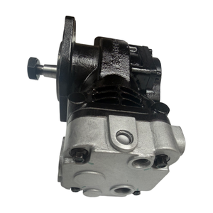 Compresor de Aire C4988676 Compatible con Motores Cummins <span class=keywords><strong>ISDE</strong></span> ISB6.7 6BT 5.9, Ensamblaje de Compresor de Aire para Camiones Dongfeng Tianlong con Motor Diésel - Product Image 6