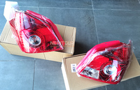 Accessoires automobiles pour véhicules, autres pièces détachées automobiles, autres phares, phare pour GEELY MK