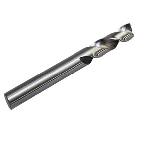 8mm 5/16 pouces 78mm de long <span class=keywords><strong>acier</strong></span> au <span class=keywords><strong>cobalt</strong></span> à grande vitesse 5% outil de retrait de soudure par points enduit de <span class=keywords><strong>titane</strong></span> foret de soudure par points - Product Image 1