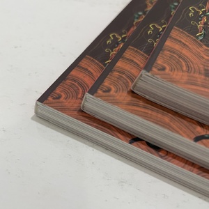 Precio al por mayor, alta calidad, impresión personalizada, tapa blanda, libro de historietas, cómic en inglés, <span class=keywords><strong>manga</strong></span>, servicio de impresión - Product Image 4