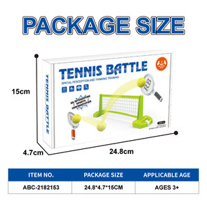 LK TOYS Nouveau produit Jeu <span class=keywords><strong>de</strong></span> pickleball Jeu <span class=keywords><strong>de</strong></span> <span class=keywords><strong>société</strong></span> Jeu <span class=keywords><strong>de</strong></span> <span class=keywords><strong>société</strong></span> <span class=keywords><strong>pour</strong></span> <span class=keywords><strong>deux</strong></span> joueurs <span class=keywords><strong>pour</strong></span> enfants et adultes - Product Image 4