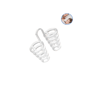 Nuevos productos, productos <span class=keywords><strong>para</strong></span> el cuidado de la salud, producto antironquidos, dilatador nasal de silicona, dilatador nasal interno, máquina antironquidos - Product Image 3