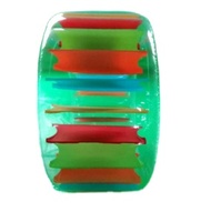 Aufblasbare Roller Ball Spielzeug Kinder Multi-funktion Krabbeln Roller Puzzle Gras Wasser Spielzeug
