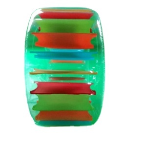 Boule de Rouleau gonflable de Jouet Enfants multi-fonction Rampant Rouleau Puzzle Herbe Jouet D'eau - Product Image 5