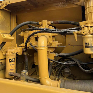 Caterpillar de alta eficiencia CAT325B Excavadoras usadas Excavadoras agradables CAT 308 307 305.5E2 320DL 320D2 320GC Maquinaria de segunda mano - Product Image 5