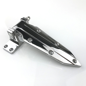 Heavy Duty thương mại tủ lạnh bản lề an toàn khóa chốt cho tần số cao sử dụng trong hộ gia đình khách sạn đi bộ trong làm mát tủ đông - Product Image 3