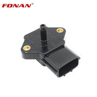 FONAN 1859075F00 1548352 580045523 BP4W18211 MZ5A618211 Capteur MAP Capteur de pression absolue du collecteur d'admission d'air pour MAZDA