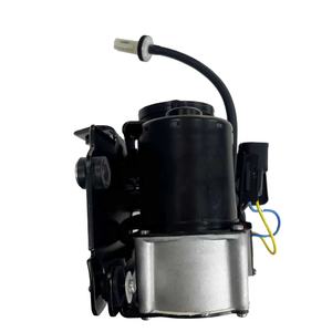 Compresor de suspensión neumática de repuesto nuevo Hanfude OEM 7L1Z5319AE/7L1Z5319A para Expedition <span class=keywords><strong>Lincoln</strong></span> <span class=keywords><strong>Navigator</strong></span> 2018-07 - Product Image 4