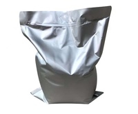 Poudre thermofusible DTF haute pureté, moins d'impuretés, réduit les défauts ponctuels sur l'impression de transfert finie