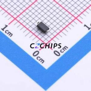 ชิปไดโอด ZOD-123ไดโอด ZENER BZT52B3V0-E3-08ใหม่ของแท้ชิ้นส่วนอิเล็กทรอนิกส์ - Product Image 2