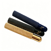 Cordon de capuche personnalisé de 5 mm, cordon en polyester noir imprimé avec logo