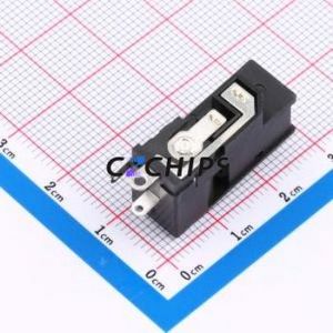 Tout nouveau et original SS01-BBI-1 + connecteur d'alimentation cc PMIC de puce IC de circuit intégré DIP DC-005-1 - Product Image 2