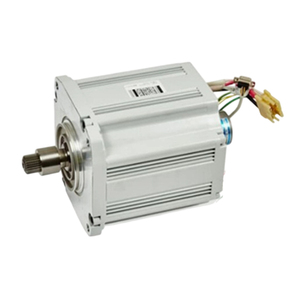 เหมาะสำหรับหุ่นยนต์อุตสาหกรรมรุ่น IRB6700 มอเตอร์รุ่น 3HAC045060-001 ใช้งานร่วมกับคอนโทรลเลอร์ IRC5 ได้ - Product Image 5