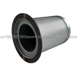 MANNY New Brand Air <b>Compressor</b> Oil Separator Filter Element 4930153131 <b>Industrial</b> <b>Compressor</b> Parts - Product Image 1