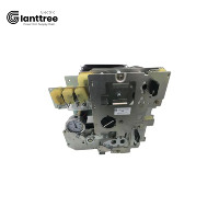 Interruptor de Corte de Carga SF6 de Alta Calidad GIANTTREE, Mecanismo de Accionamiento por Resorte Manual y Motorizado, 630A, 12KV/24KV, Estándar IEC