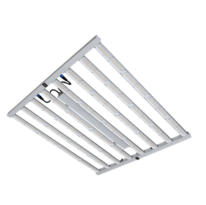 Samsung-Luz led lm301h lm301B 660nm de espectro completo, luminarias orticulares, 480w - Product Image 4
