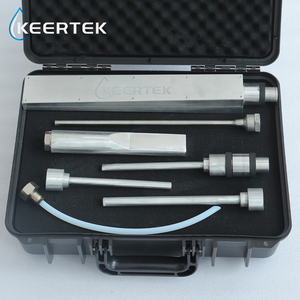 Máquina Industrial <span class=keywords><strong>de</strong></span> <span class=keywords><strong>Limpieza</strong></span> <span class=keywords><strong>con</strong></span> <span class=keywords><strong>Hielo</strong></span> <span class=keywords><strong>Seco</strong></span> para Eliminar Residuos <span class=keywords><strong>de</strong></span> Aceite y Suciedad Debajo del Chasis y en los Guardabarros - Product Image 3