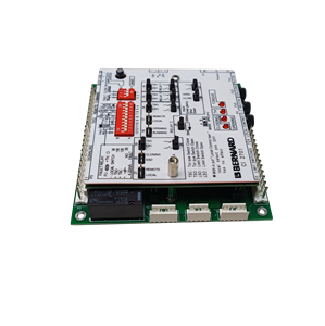บอลวาล์วไฟฟ้าอุปกรณ์เสริมสำหรับไดรฟ์บอลวาล์ว CI2701 220V/380V รับประกันหนึ่งปีในประเทศ - Product Image 3