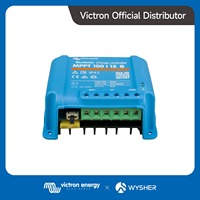    Contrôleurs de charge solaire BlueSolar MPPT 75/10, 75/15, 100/15 et 100/20