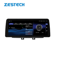 ZESTECH 4755 FM \ AM \ RDS Radio estéreo Android sistema Multimedia para coche GPS WIFI navegación para Hyundai Reina 2019 2020 2021 2022 2023
