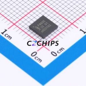 ชิปวงจรรวม TEF6686AHN/V205K ใหม่ดั้งเดิมสัญญาณดิจิตอล (DSP/DSC) - Product Image 1