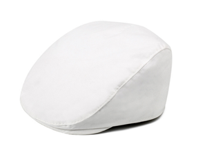 Tenue de cérémonie pour nouveau-né, ensemble de 5 pièces, robe de baptême blanche pour garçons, vêtements pour bébé, barboteuse, <span class=keywords><strong>gilet</strong></span>, chapeau, chaussures + chaussettes - Product Image 3