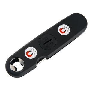 접이식 방수 주방 바베큐 빠른 온도 측정 디지털 디스플레이 전자 음식 온도계 - Product Image 5