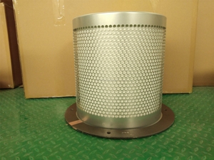 New Mengma 25300220-022 Oil Separator for Screw Compressor <b>Air</b> Filter & <b>Air</b> Dryer Motor Powered - Product Image 4