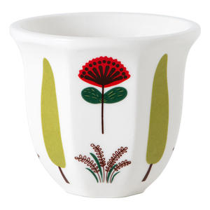 Tasse en céramique unie de style bohème 100ml 180ml 250ml Jukaiwtec – Plateau multi-usages pour café et thé avec emballage - Product Image 1