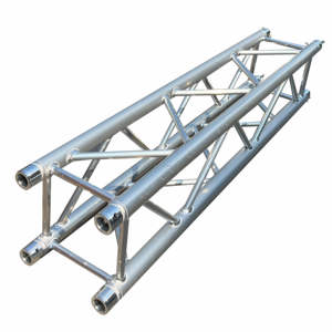 <span class=keywords><strong>Truss</strong></span> de Alumínio em Liga 290*290mm Comprimento 1,5m Design Modular Capacidade de Carga de 1000kg Instalação Rápida - Product Image 2